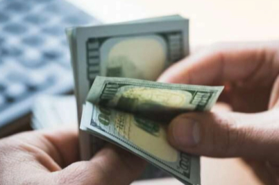 Serbest piyasada döviz fiyatları