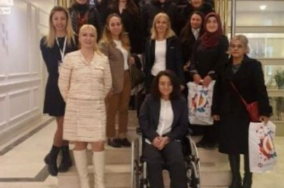 AÖF Kalite Elçileri toplantılarının ilk etabı Bursa’da gerçekleştirildi