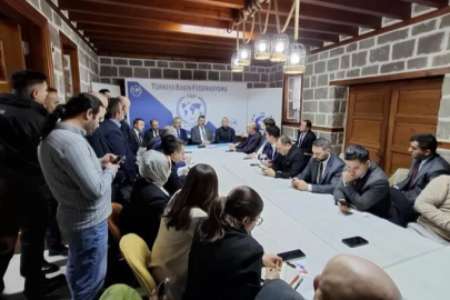 Bakan Çiftçi: En fazla soruşturma AK Partili belediyelere yapıldı