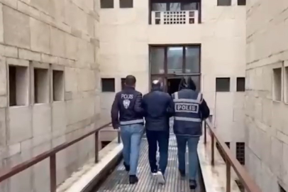 Bursa’da kaçak silah atölyesine operasyon