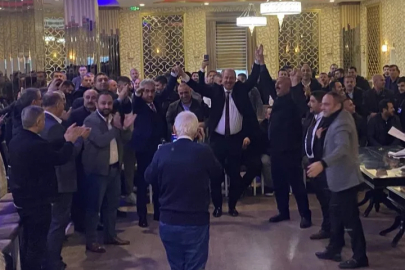 Bursa Özel Halk Otobüsçüleri Odası’nda Çalan dönemi