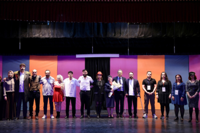 Gemlik’te sanat dolu hafta sonu