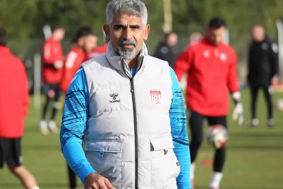 İsmet Taşdemir: Play-off’a girebiliriz