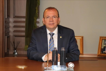 Özer Matlı: "Orta Doğu'daki gelişmeler tarım ve gıda piyasalarını etkiliyor"