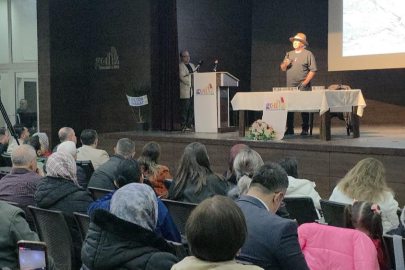 Şener Üşümezsoy'dan kritik uyarı: "Simav fayı stresini bitirmedi"