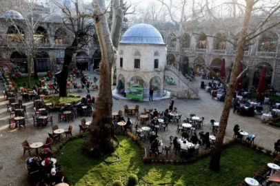 Bursa'da bugün hava nasıl olacak?