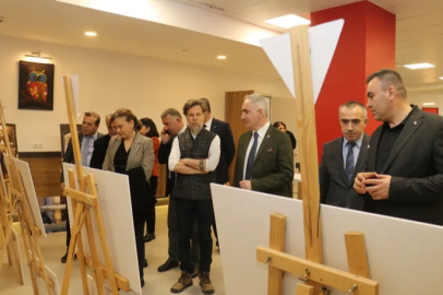 Bursa'nın 700 Yıllık Hafızası Fotoğraf Yarışması'nda ödüller sahiplerini buldu