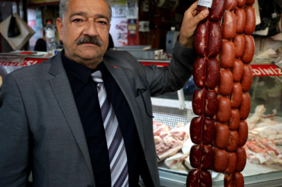 Uzmanından vatandaşa 'ucuz sucuk' uyarısı