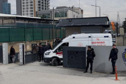 Başkan Bozbey'in de dahil olduğu soruşturmada müteahhit fenalaştı