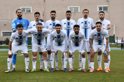 Erciyes 38 FK ligde 10’uncu galibiyetini aldı