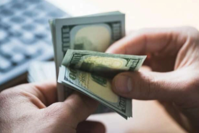 Serbest piyasada döviz fiyatları