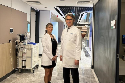 Varis'te yeni nesil dönem: "Ameliyatsız ve iz bırakmayan tedaviler"