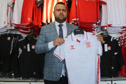 Sivasspor'a bin biletlik destek