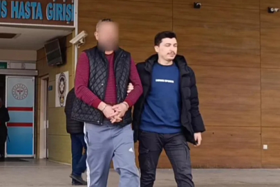 Uyuşturucu taciri İnegöl'de tutuklandı