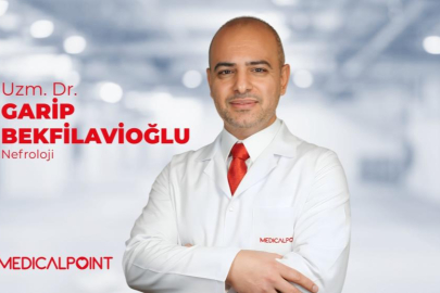 Uzm. Dr. Bekfilavioğlu mide ilacı kullanımına yönelik uyarılarda bulundu