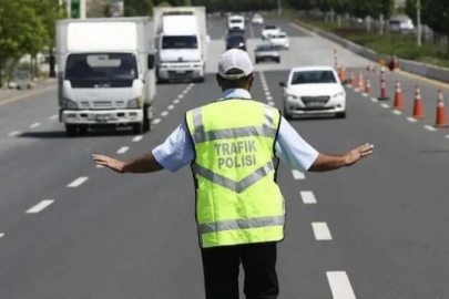 Bursa trafiğine 'Fetih' ayarı