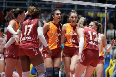 Galatasaray avantajı kaptı