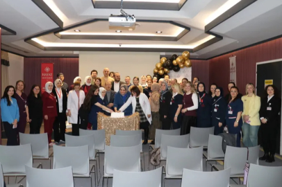 Hayat Hastanesi’nde normal doğum seferberliği