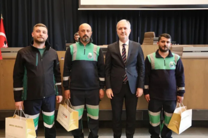 İnegöl Belediyesi 2025 Yılı Faaliyet Raporu meclisten geçti