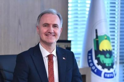 İnegöl Belediyesi E-Devlet'te 4 yeni hizmeti kullanıma sundu