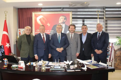 Kardeşlik ilişkileri ticaretle kuvvetlenecek