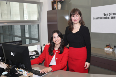 Nilüfer'den otizm farkındalığına ‘Kırmızı’ destek