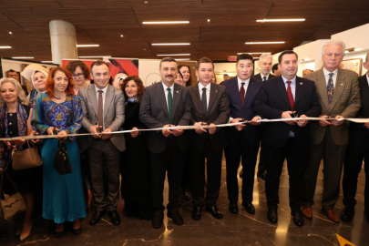 700 yıllık miras Bursa’da yeniden hayat buluyor