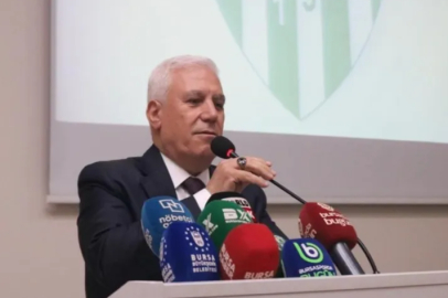 Başkan Bozbey sağlık raporu için hastaneye götürüldü