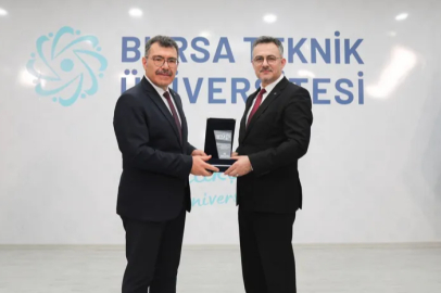 BTÜ Konuşmaları’nda küresel riskler konuşuldu