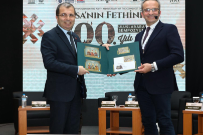 Bursa’nın fethine uluslararası bakış