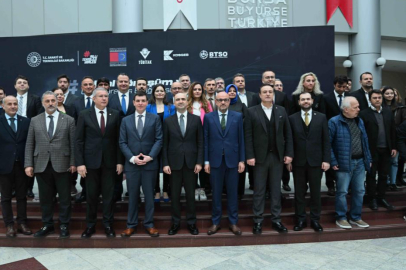 Dijital dönüşüm için 300 milyon Euro'luk kaynak