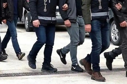 İstanbul merkezli 3 ilde çete operasyonu: 46 gözaltı