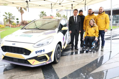 Osmangazi’nin gururu yeni şampiyonluklar için yola çıkıyor