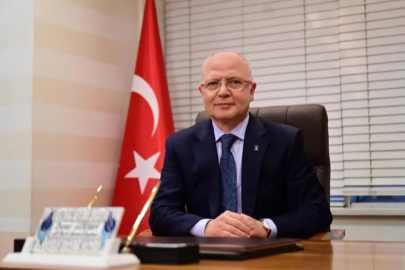 Başkan Gürkan'dan CHP Lideri Özgür Özel'e sert tepki