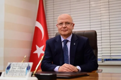 Başkan Gürkan'dan CHP Lideri Özgür Özel'e sert tepki