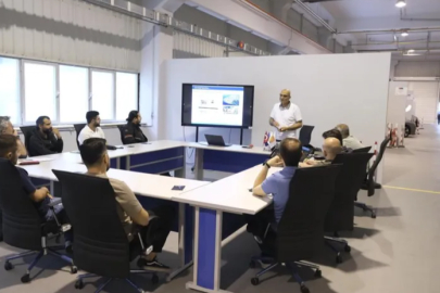 BTSO MESYEB, nitelikli dönüşümün öncüsü olmaya devam ediyor