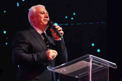 Bursa Büyükşehir Belediye Başkanı Mustafa Bozbey tutuklandı