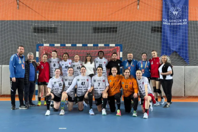 Bursa Büyükşehir Belediyespor zorlanmadan kazandı