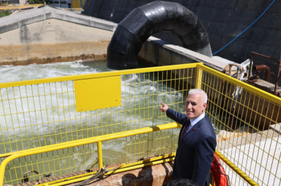 Bursa’da 29 yatırım hizmete açıldı