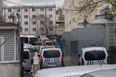 Mustafa Bozbey, Bursa H Tipi Cezaevi'ne gönderildi