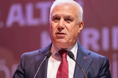 Mustafa Bozbey tutuklama talebiyle mahkemeye sevk edildi