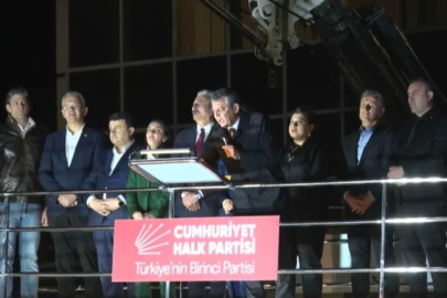 Özgür Özel: “Bozbey yargılansın, kararı Bursa versin”