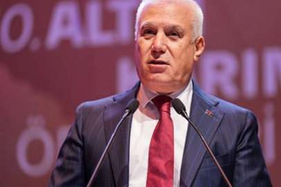 Bursa Büyükşehir Belediye Başkanı Mustafa Bozbey görevden uzaklaştırıldı