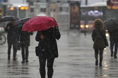 Bursa’da bugün hava nasıl olacak?