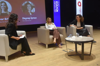 Bursa'da ebeveynlere dijital çağ rehberi