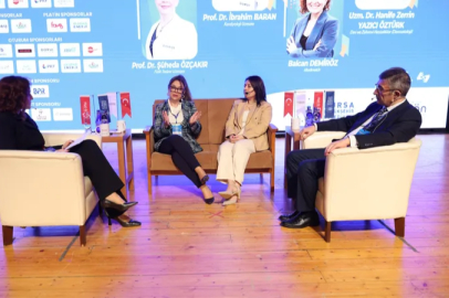 Bursa'da 'İstihdam Buluşması'na yoğun ilgi