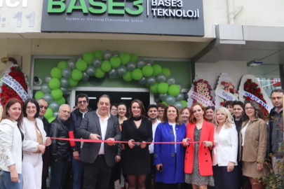 Dijital dönüşüme Bursa imzası