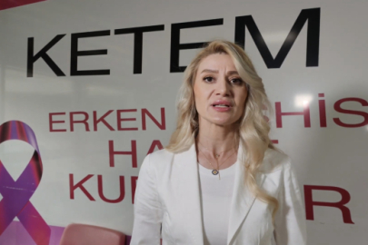 KETEM’de erken teşhis hayatını değiştirdi