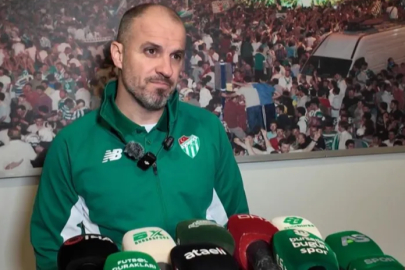 Mustafa Er: Oyuna tamamen hükmettik