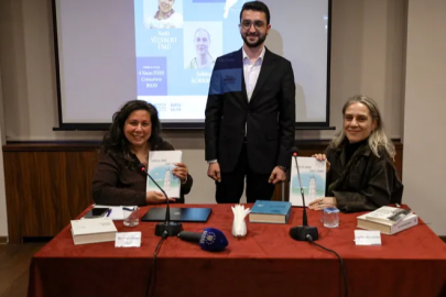 Tanpınar’ın külliyatı Bursa’da konuşuldu